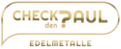 Check den Paul Edelmetalle Logo