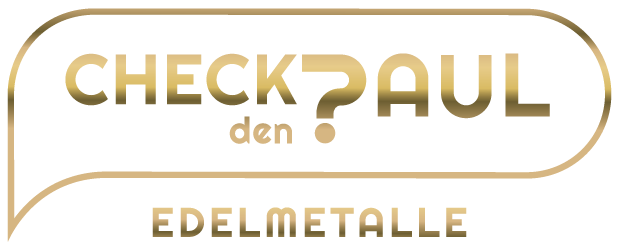 Check den Paul Edelmetalle Logo