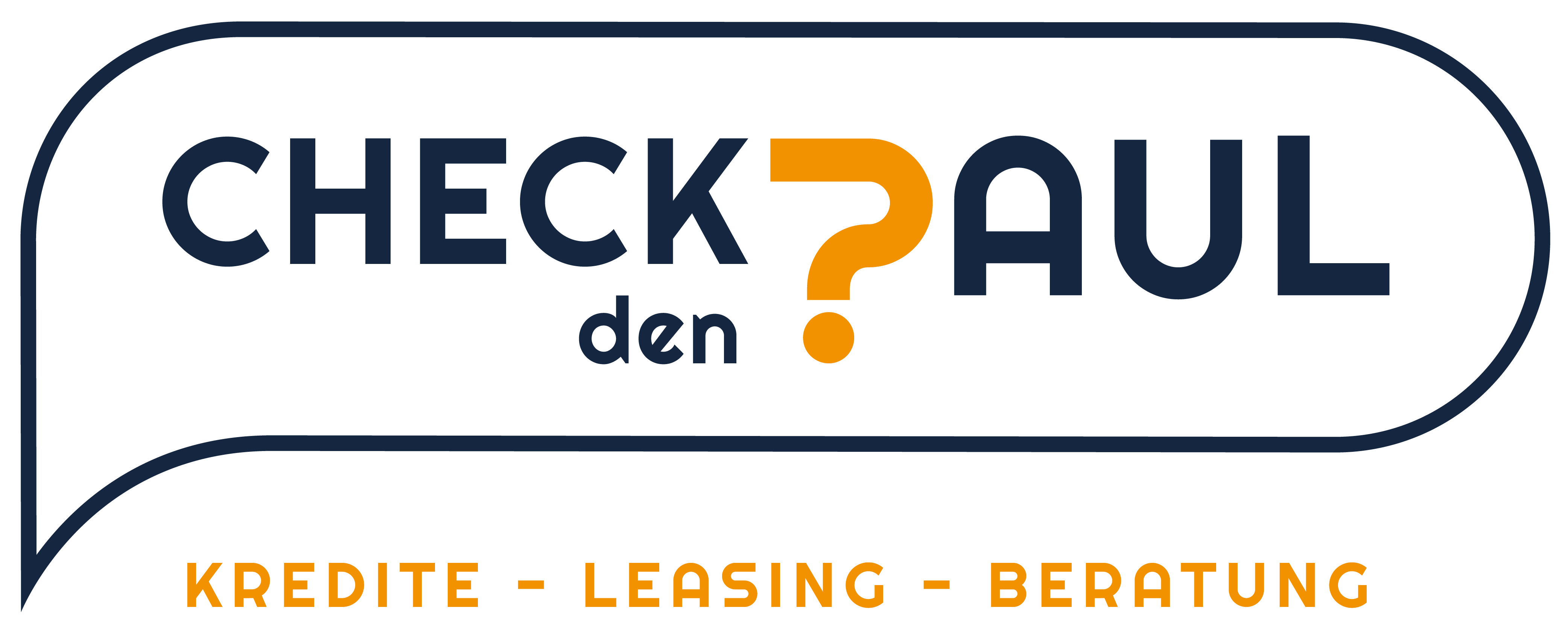 Check den Paul Kredite Leasing Beratung